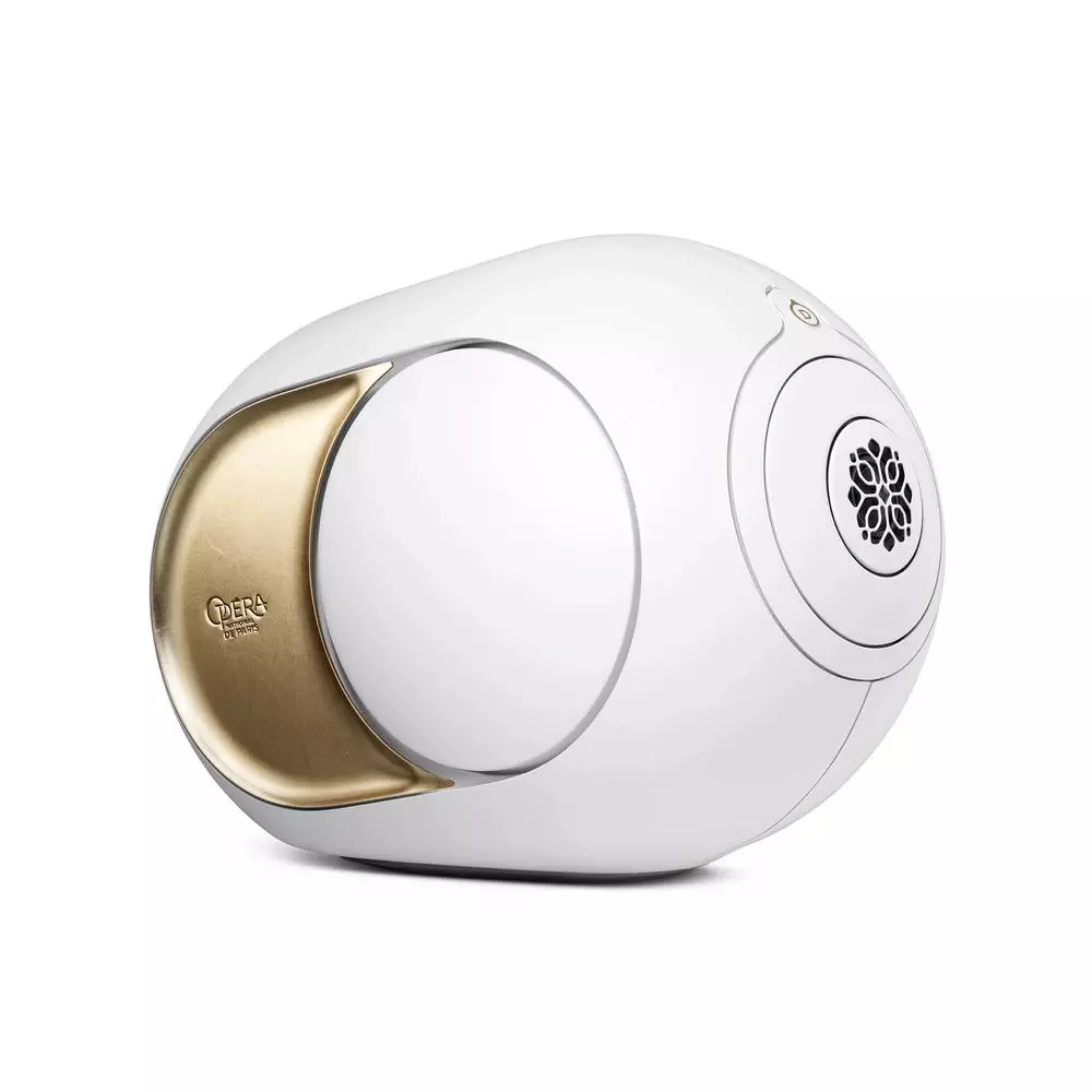 DEVIALET Phantom Ultimate 108 dB Opera de Paris