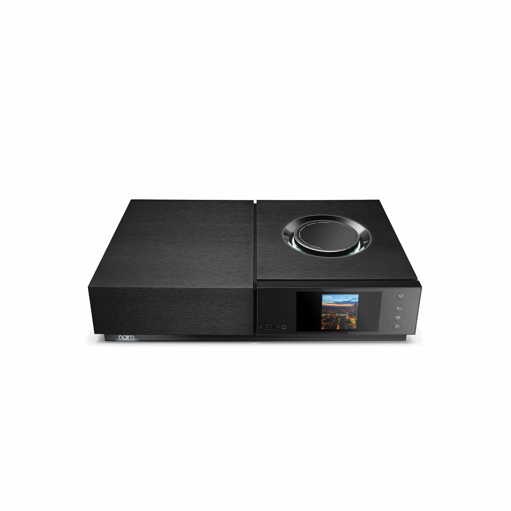 NAIM Uniti Nova