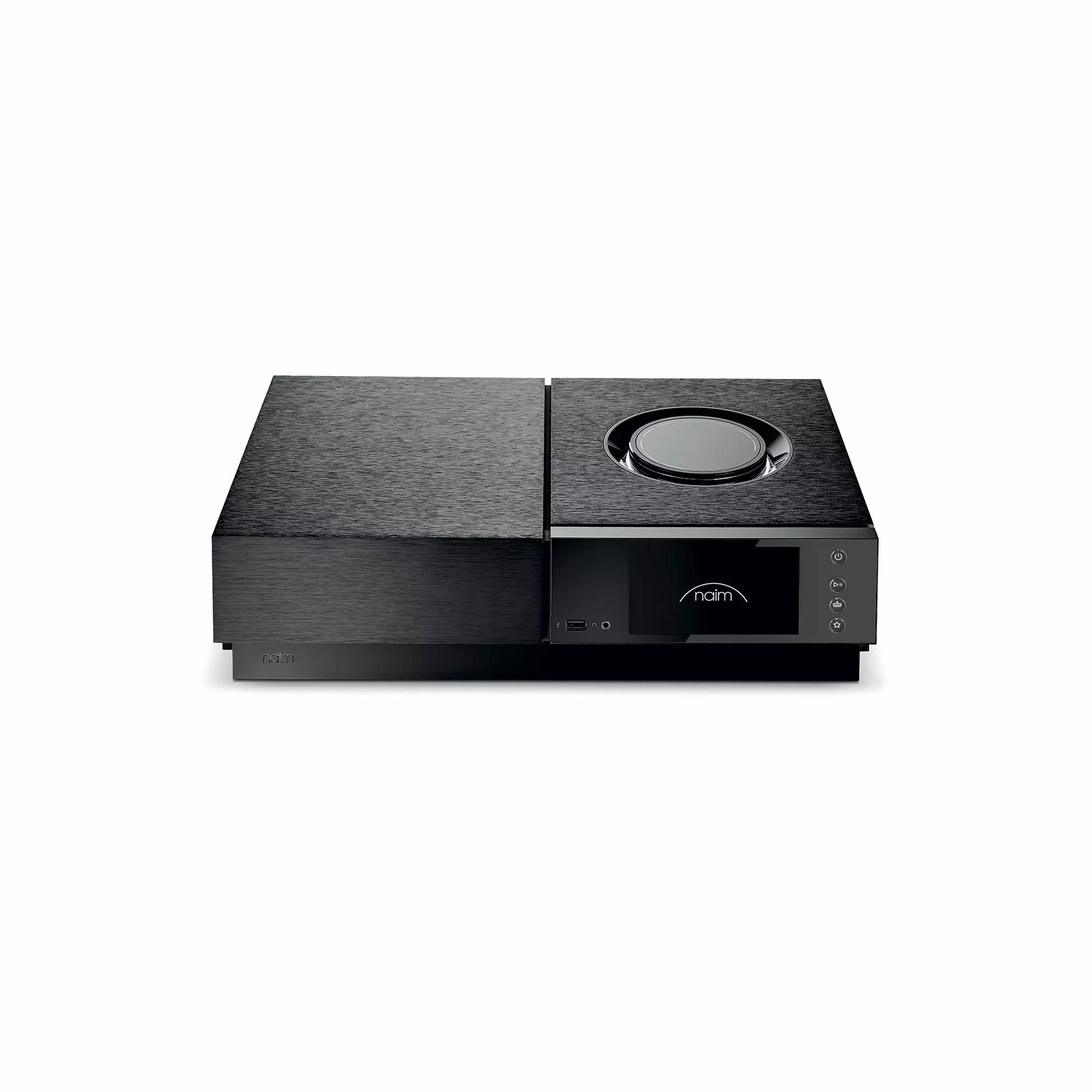 NAIM Uniti Nova PE (Power Edition)
