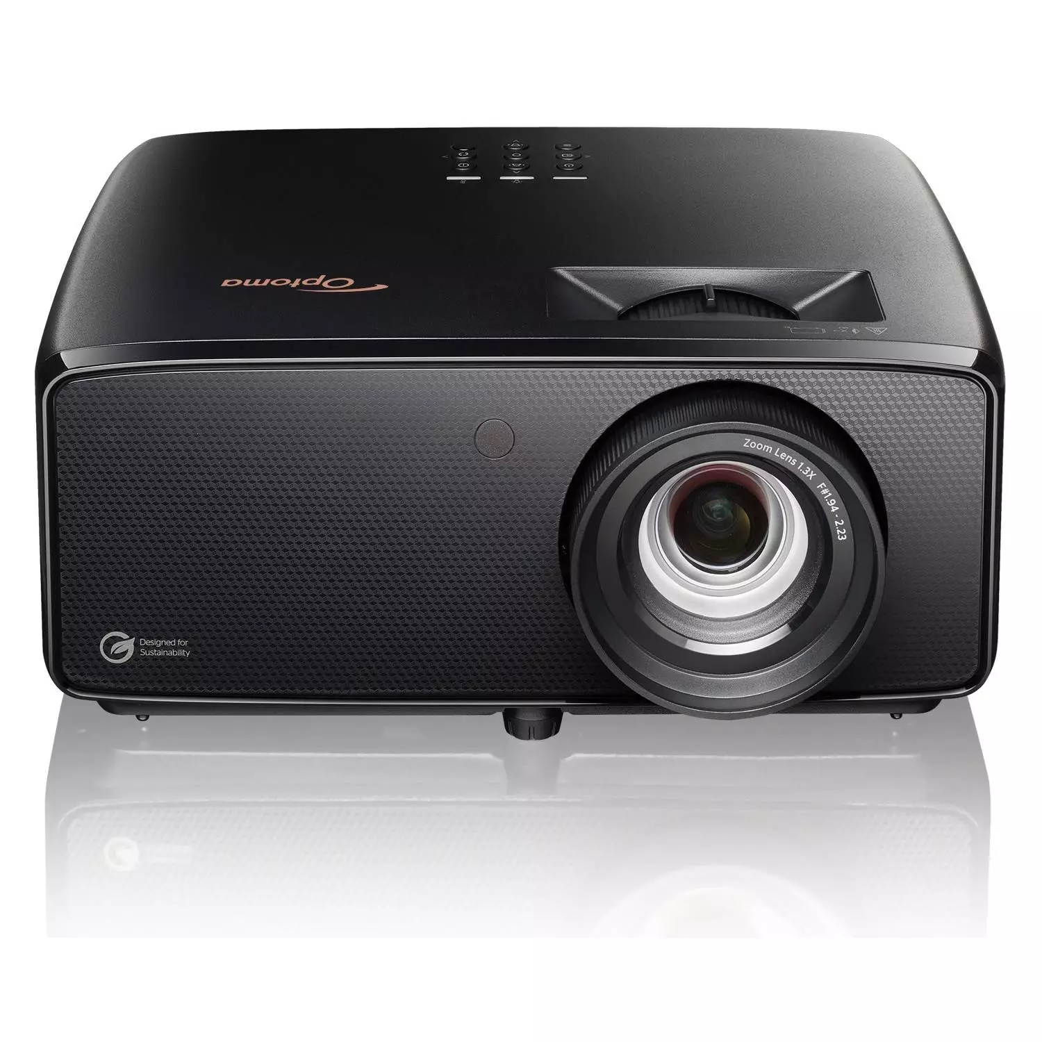 OPTOMA UZ38X