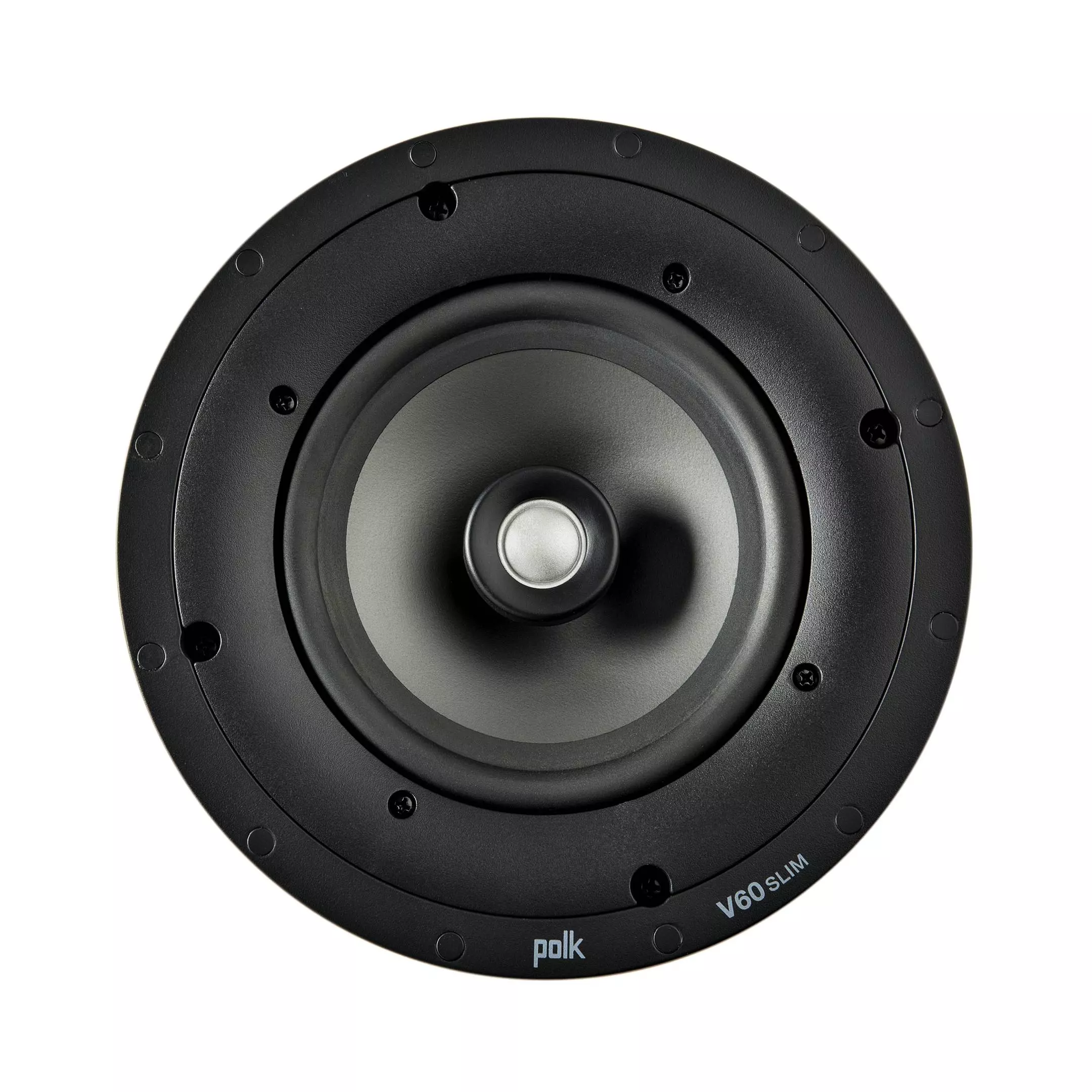POLK V60 SLIM White (UNIDAD)