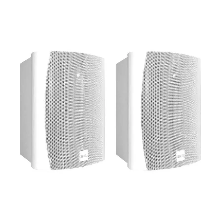 KEF Ventura 5 White (PAREJA)