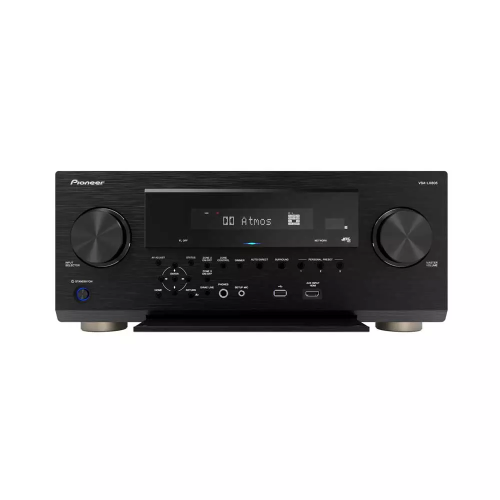 PIONEER VSA-LX805 RECEPTOR AV