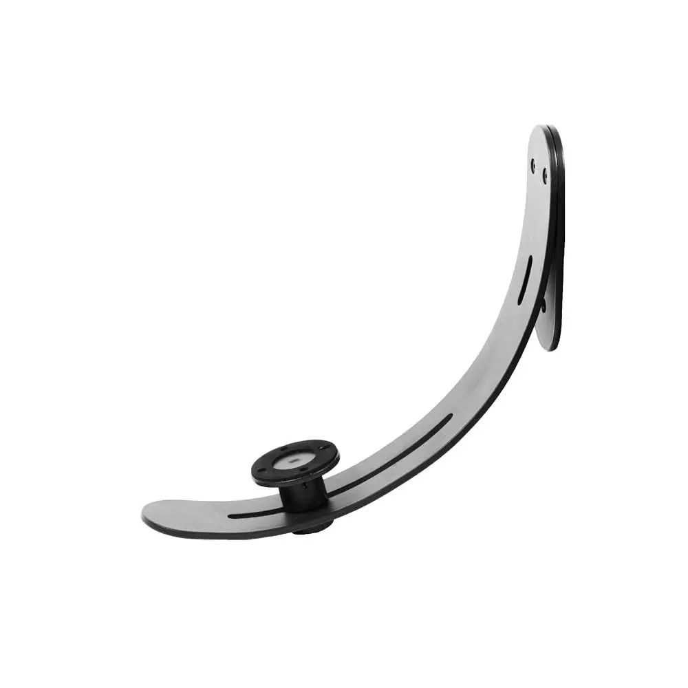 ELIPSON W35 WALL MOUNT BLACK
