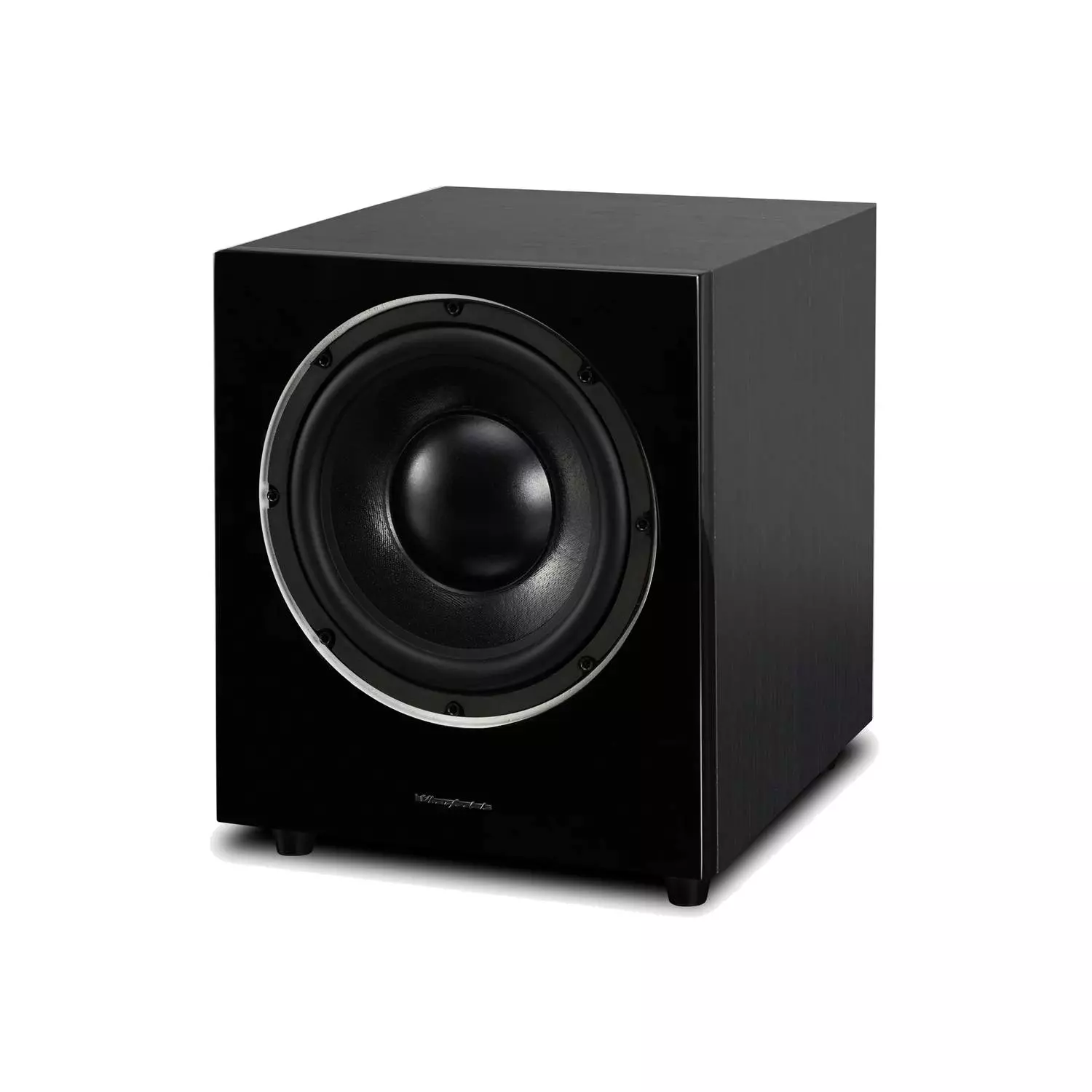 WHARFEDALE WH-D10 NEGRO