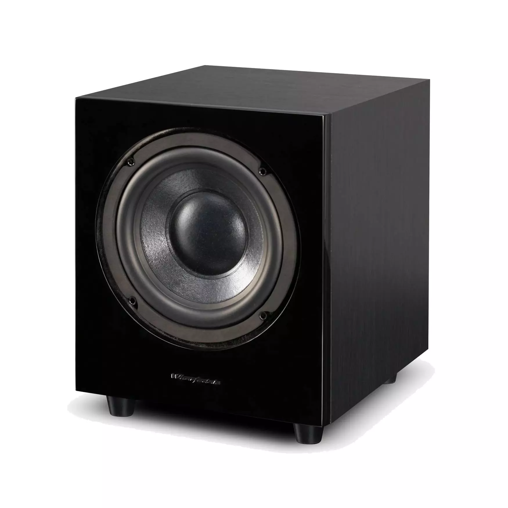 WHARFEDALE WH-D8 NEGRO