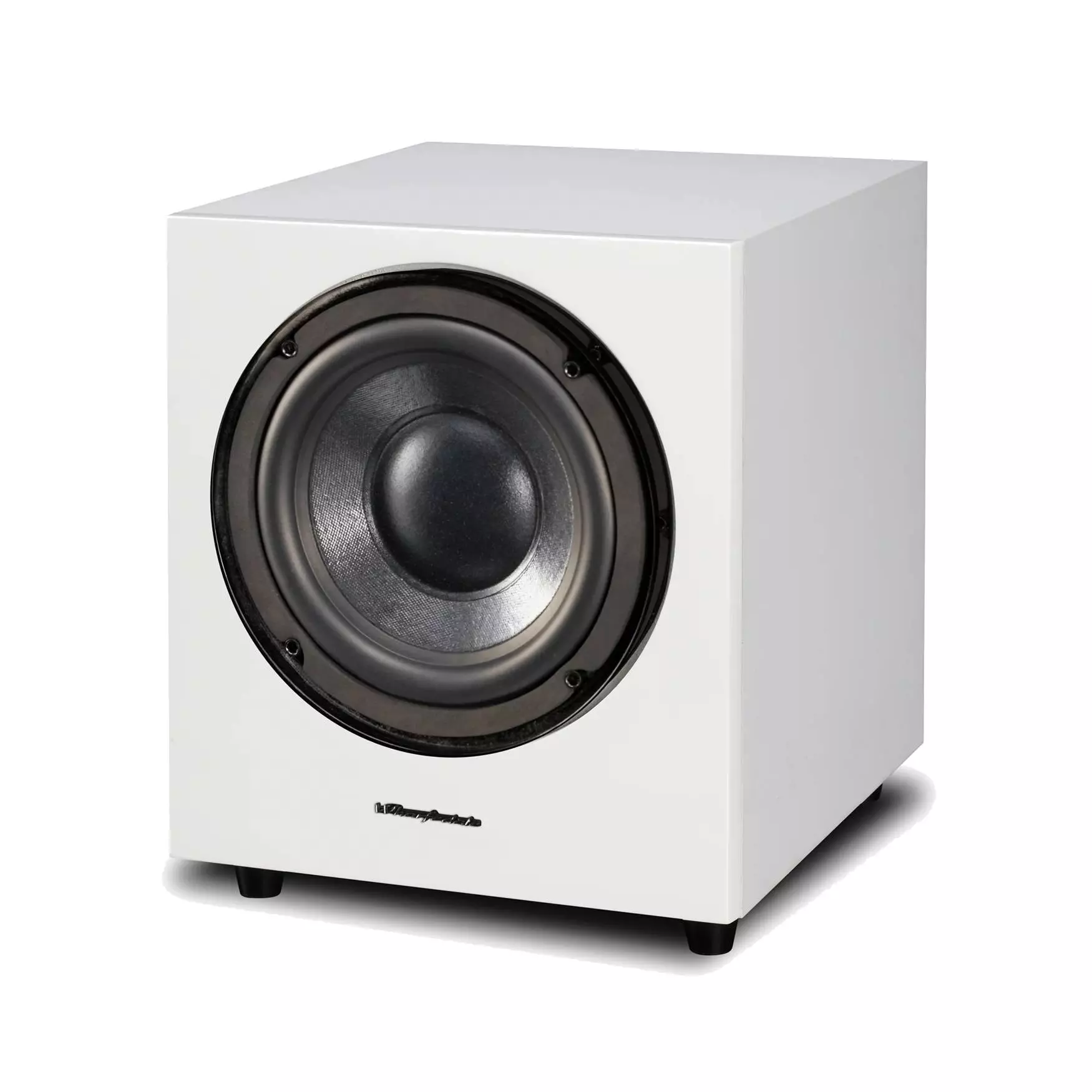 WHARFEDALE WH-D8 BLANCO
