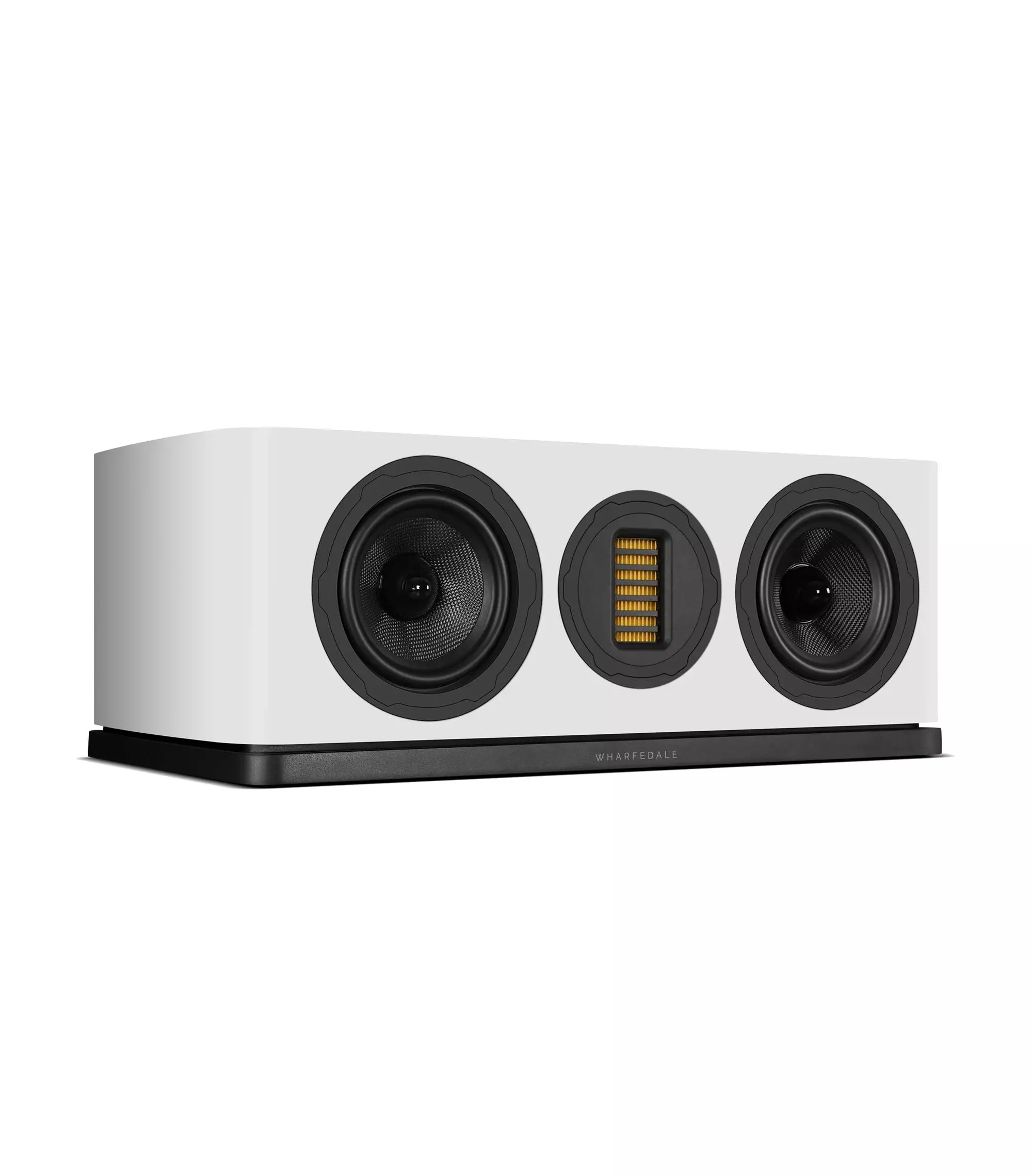 WHARFEDALE EVO 5.C WHITE
