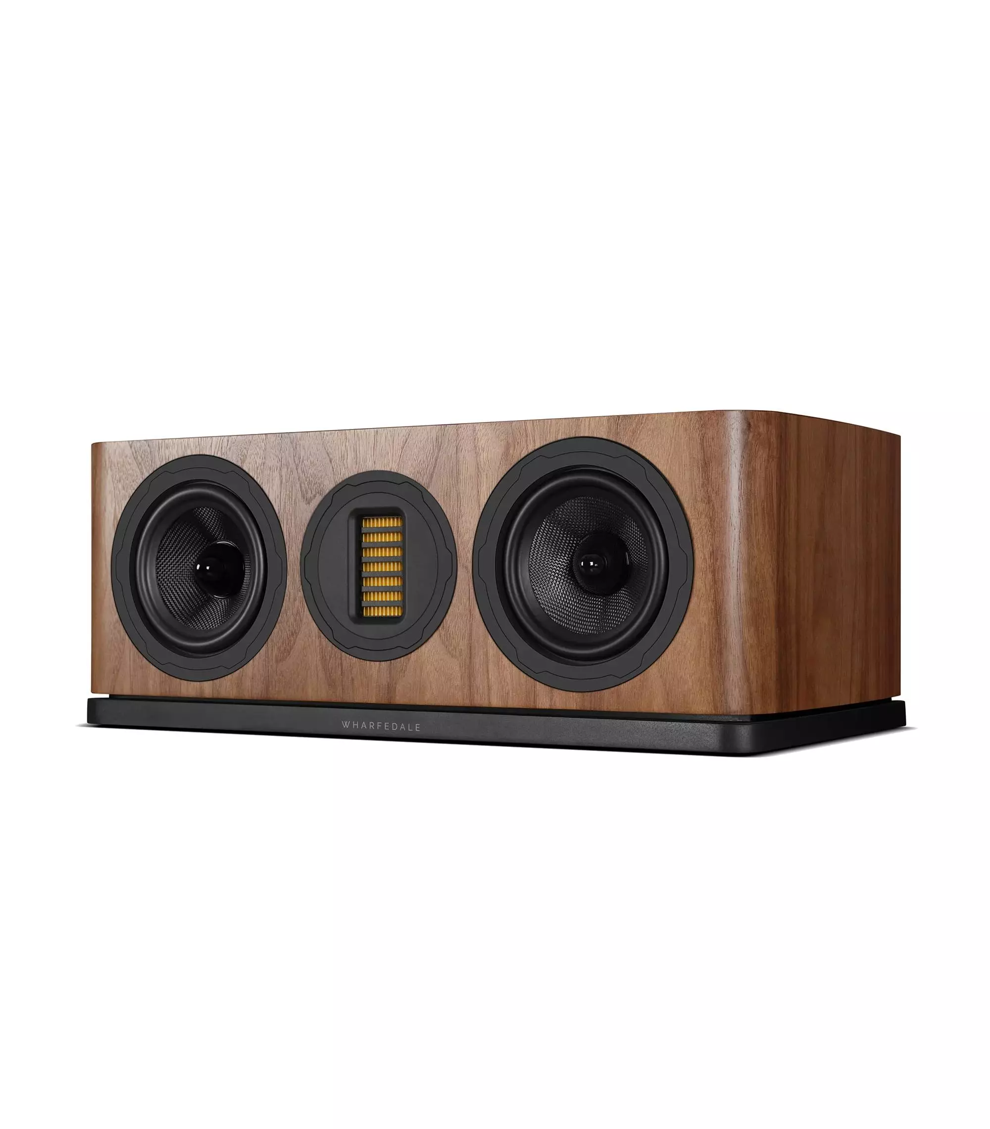 WHARFEDALE EVO 5.C WALNUT