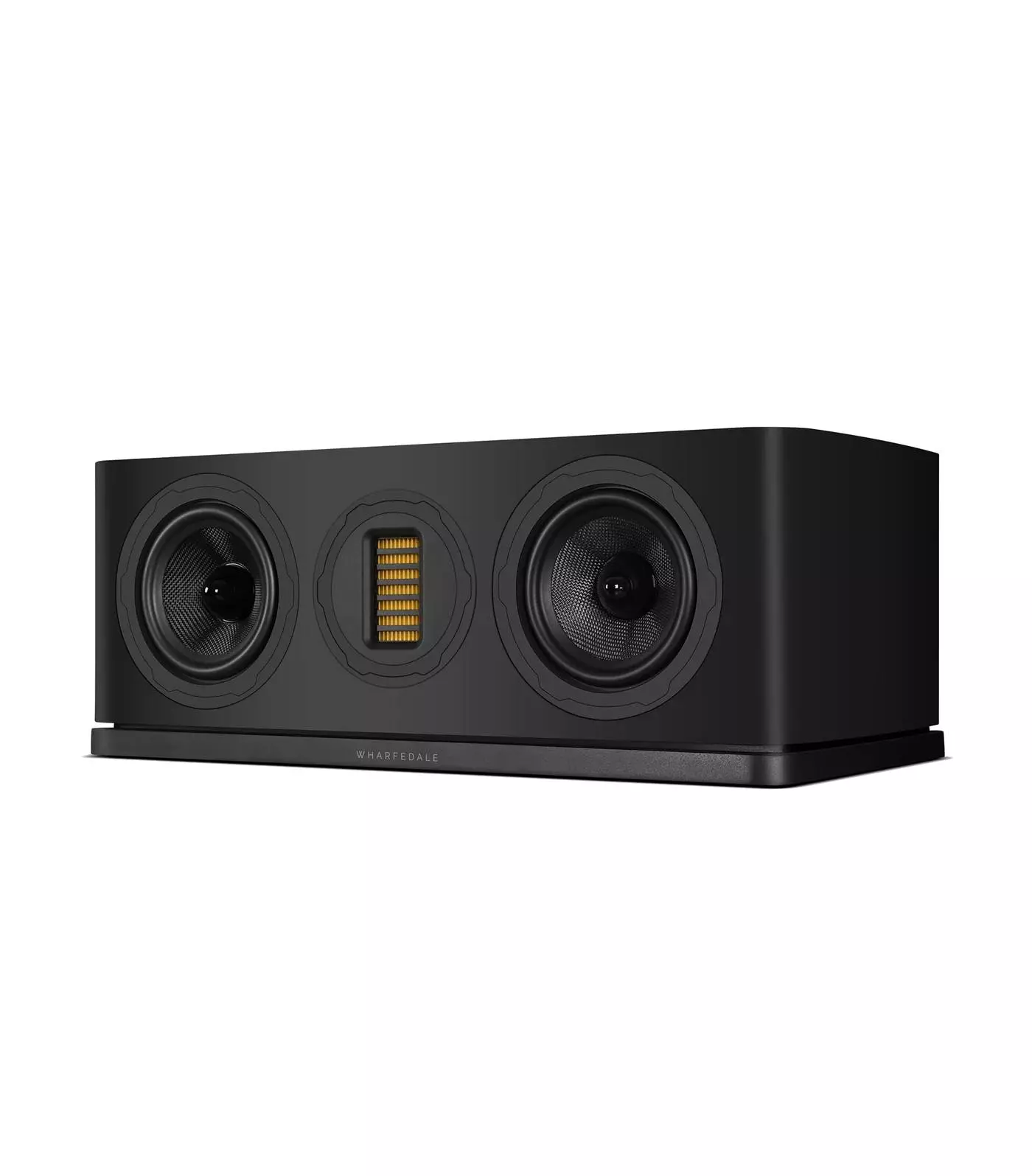 WHARFEDALE EVO 5.C BLACK