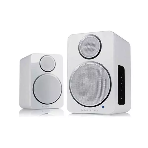 WHARFEDALE DS-2 BLANCO