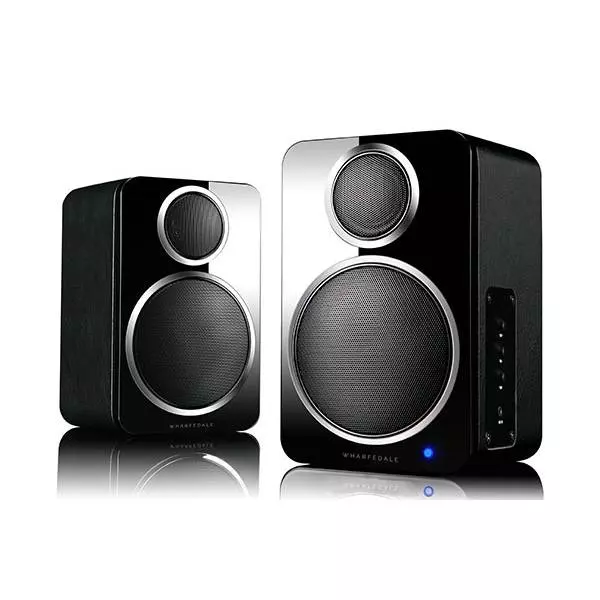 WHARFEDALE DS-2 NEGRO