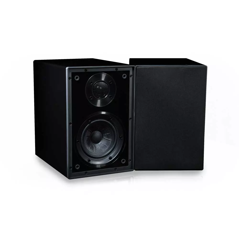 CYRUS OneLinear BLACK