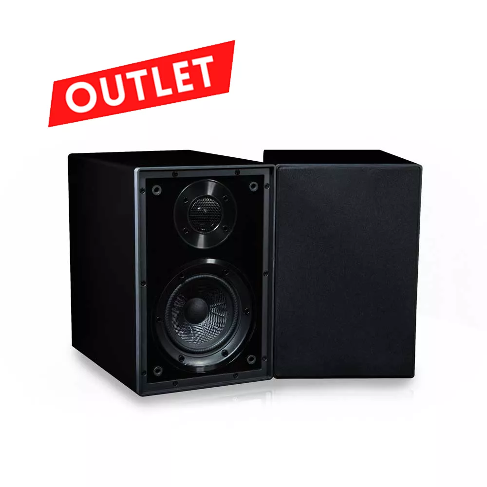 CYRUS OneLinear BLACK
