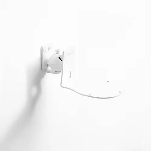 NORSTONE SPEAKER WALL MOUNT WIIM SOUND WHITE