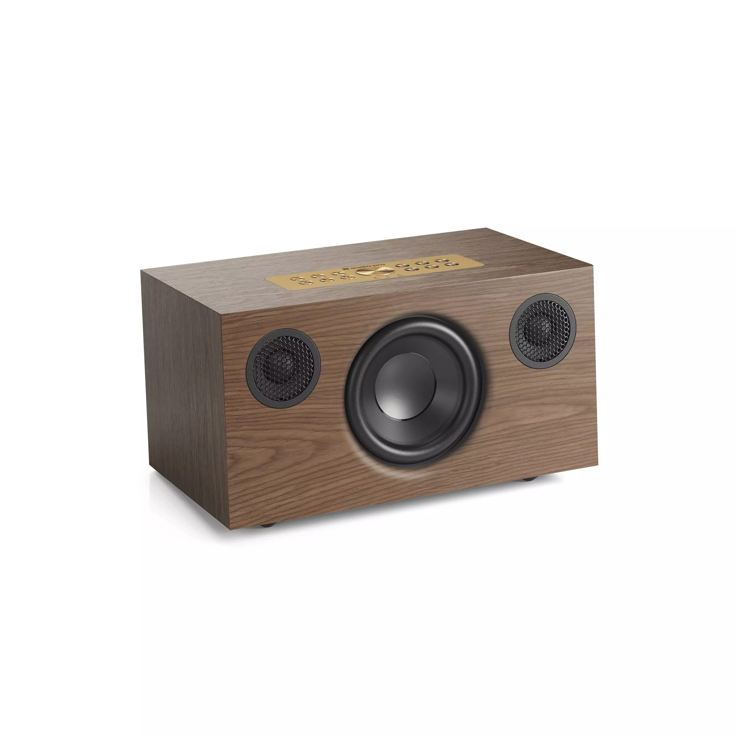 AUDIO PRO C5 MKII W WALNUT