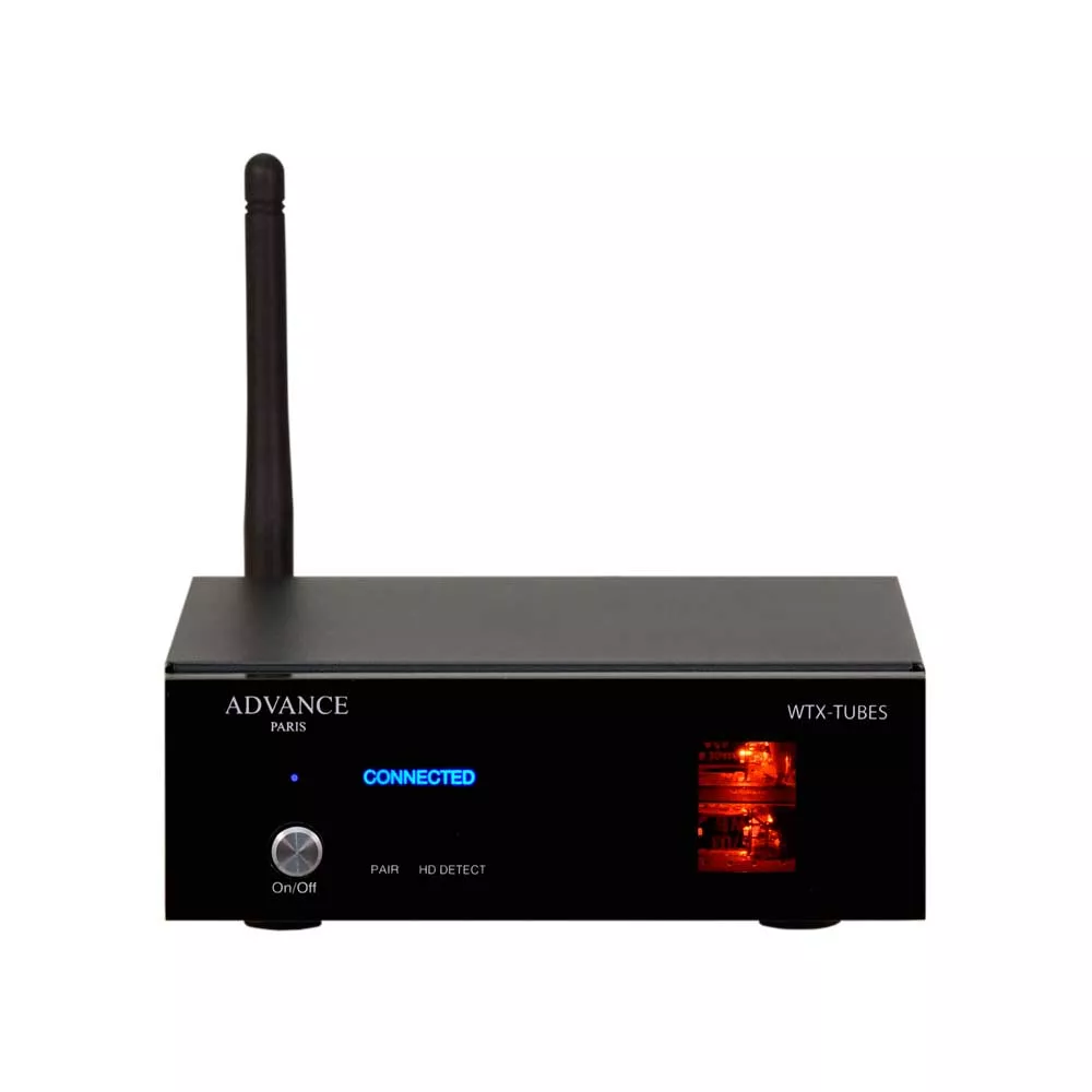 ADVANCE PARIS WTX-TUBES MODULO BLUETOOTH HD-APTX