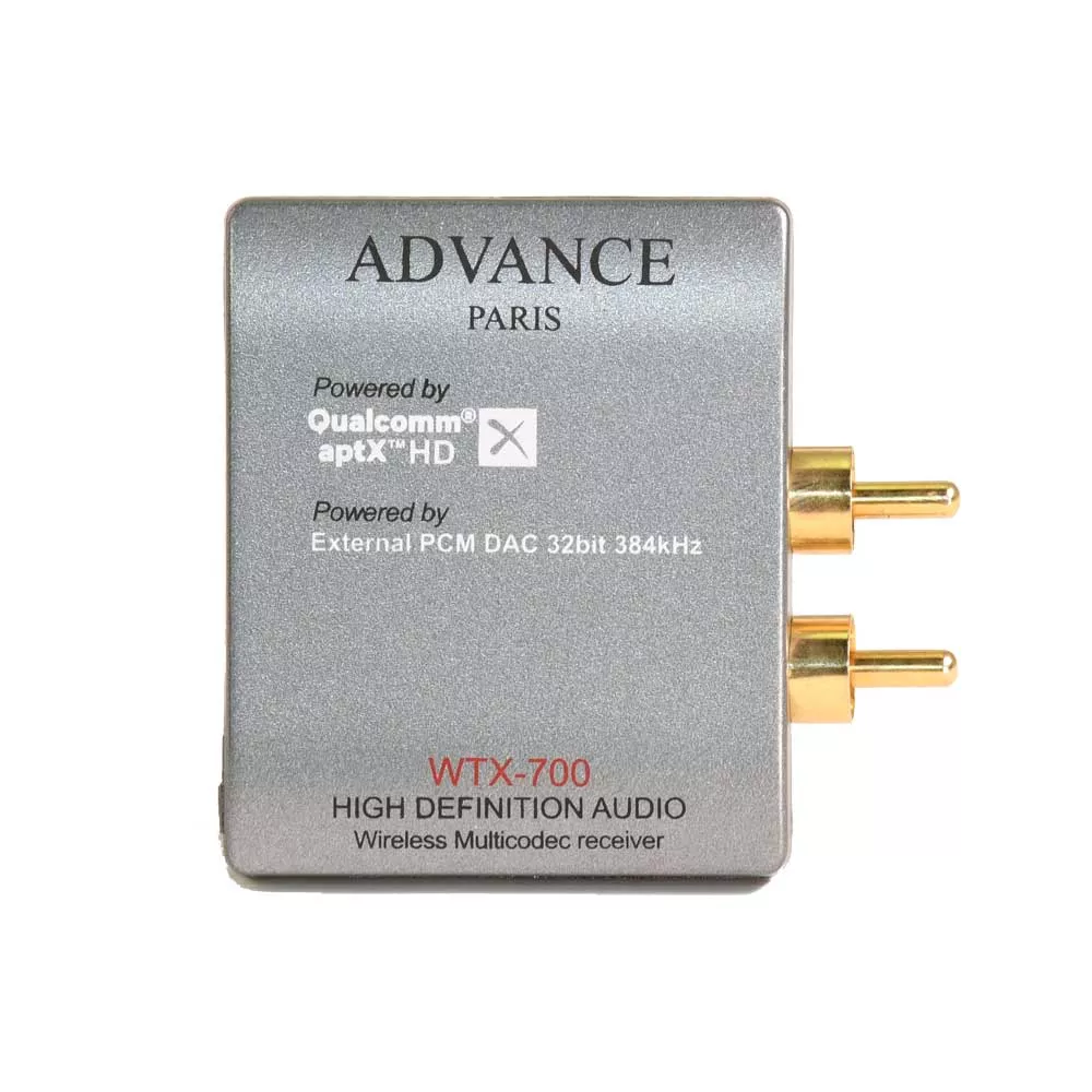 ADVANCE PARIS WTX700 MODULO BLUETOOTH APTX