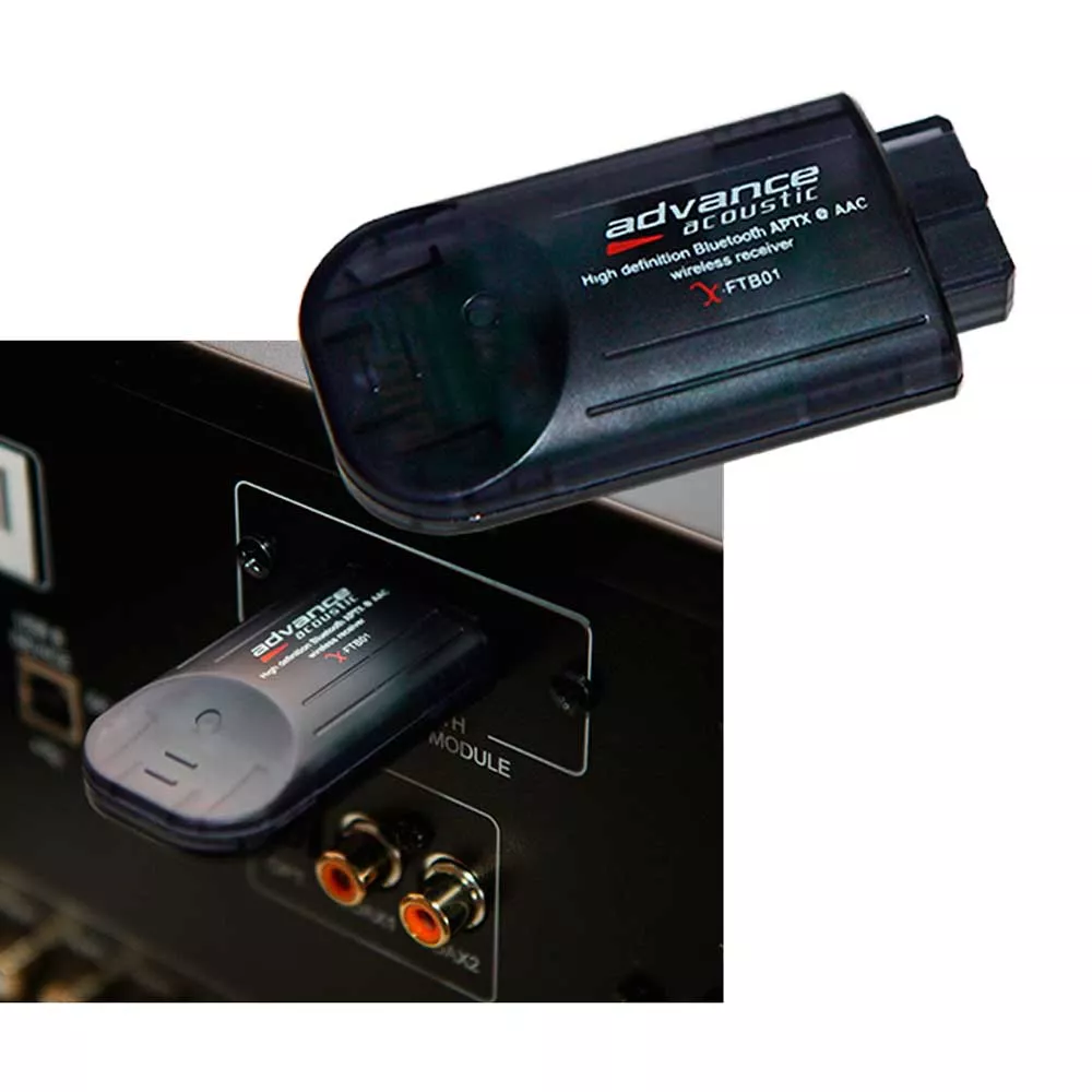 ADVANCE PARIS XFTB01 MODULO BLUETOOTH