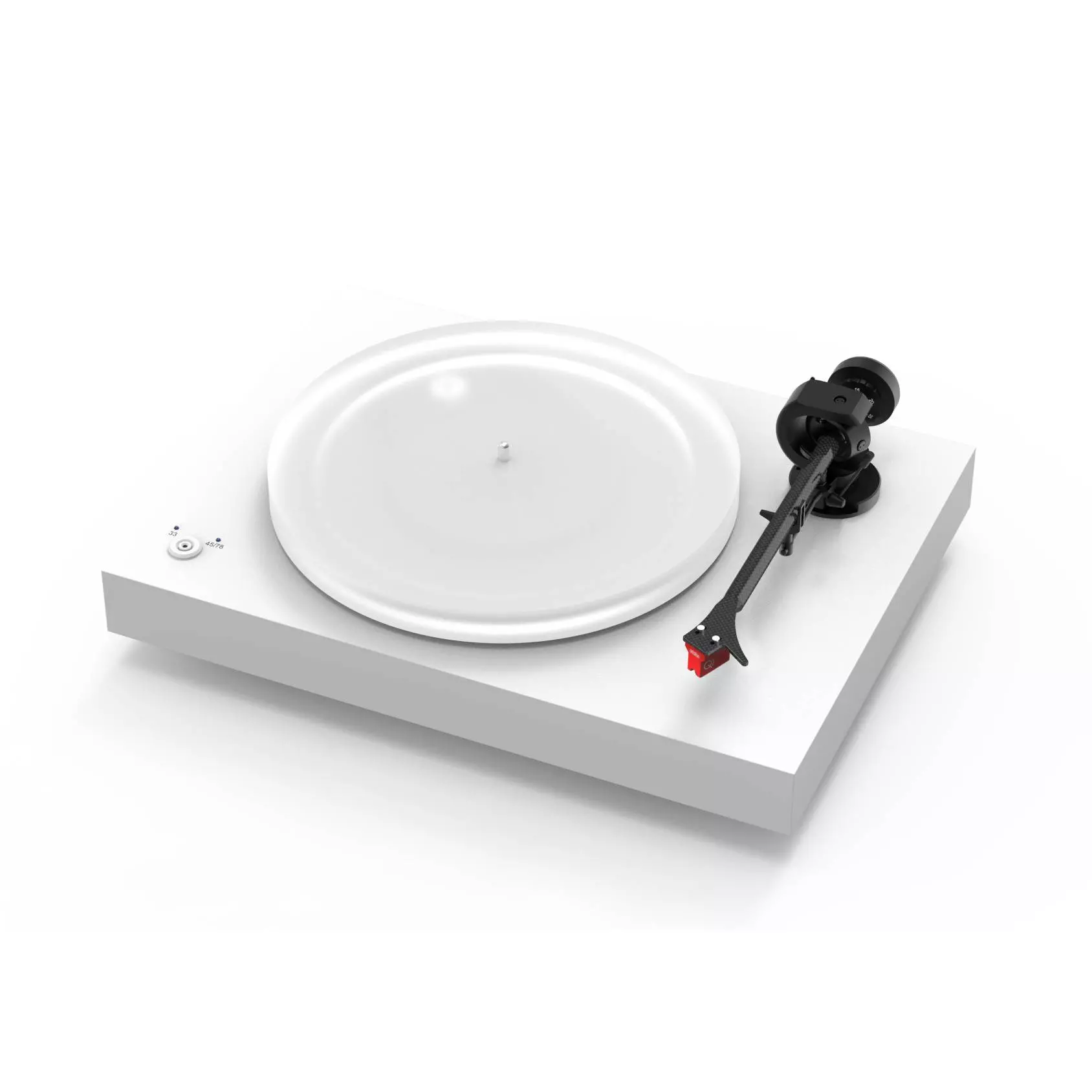 PROJECT X2 B Quintet Red Blanco