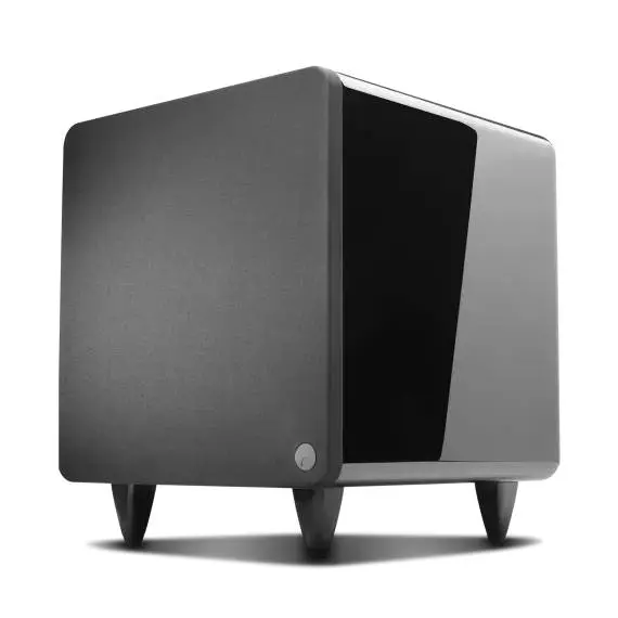 CAMBRIDGE AUDIO  Minx X301 Black