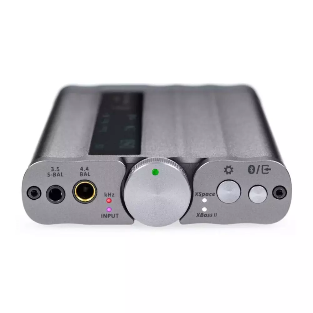IFI-AUDIO XDSD GRYPHON