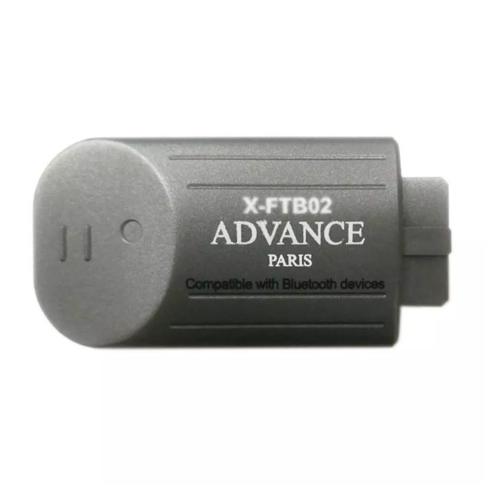 ADVANCE PARIS XFTB02 MODULO BLUETOOTH APTX