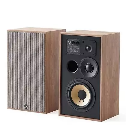 ELIPSON HERITAGE XLS11 LIGHT OAK (PAR)