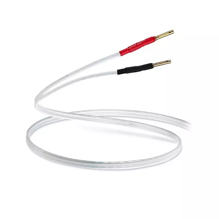 QED QE1464 PERFORMANCE XT25 SPEAKER CABLE 5,00 METROS