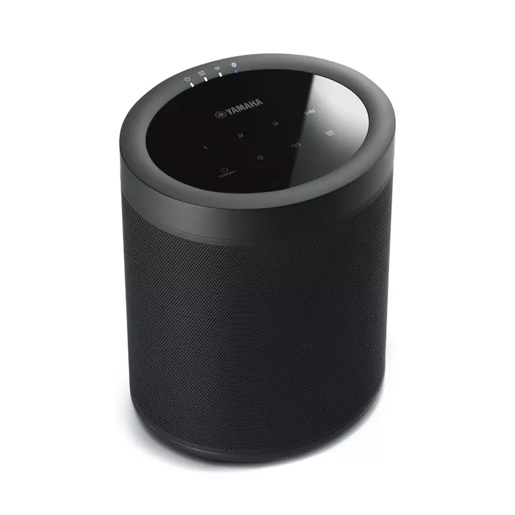 YAMAHA MusicCast 20 Black