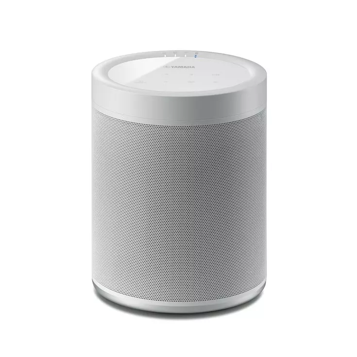 YAMAHA MusicCast 20 White