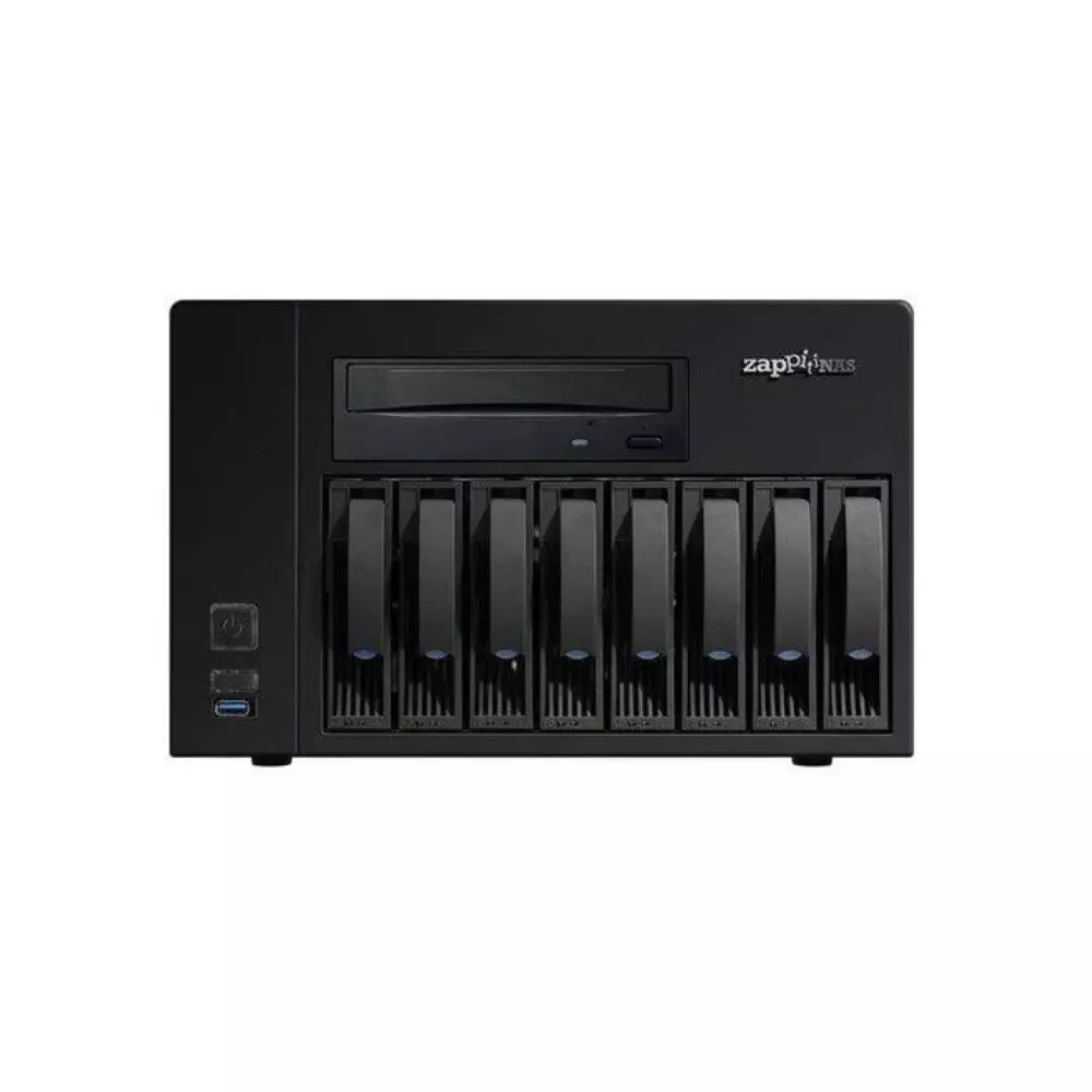 Zappiti NAS 4K HDR SE