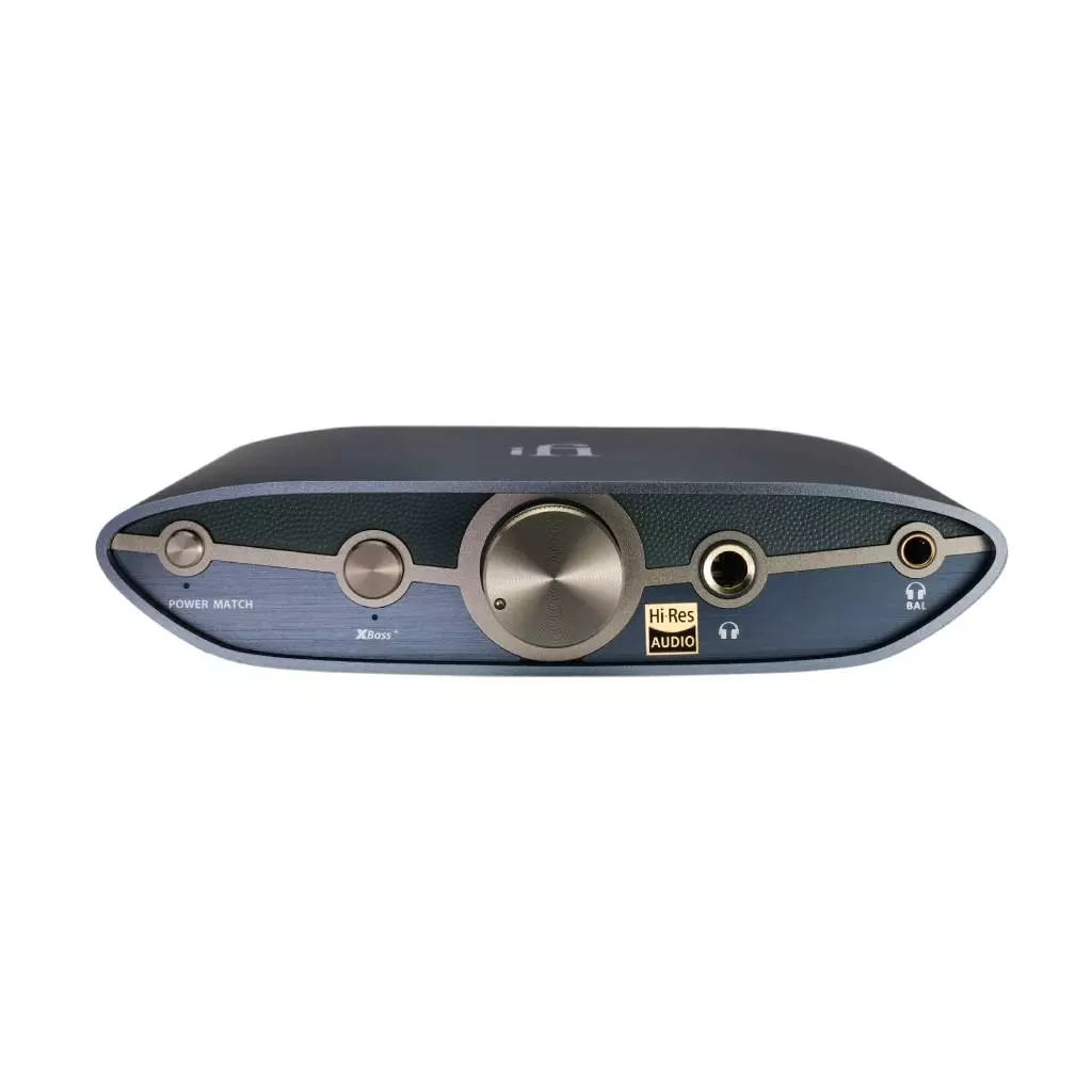 IFI-AUDIO ZEN DAC 3